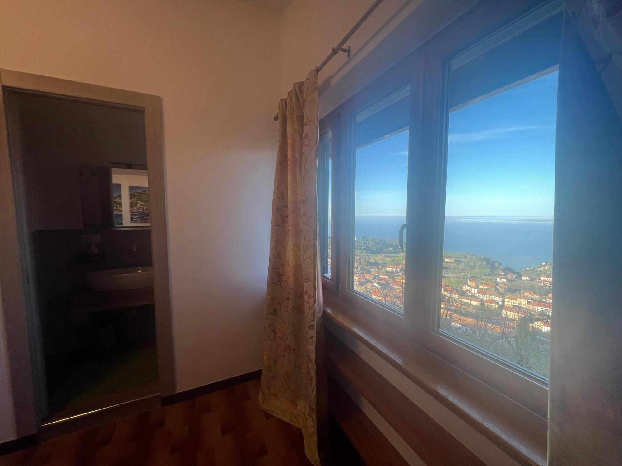 B&B Villa Reginella Agerola Exterior foto